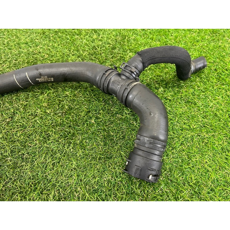 Патрубок (система охлаждения) AUDI A4 B9 2017 2.0 DBPA 8W0122055BN