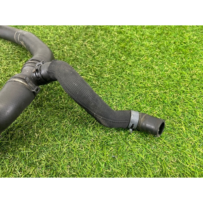 Патрубок (система охлаждения) AUDI A4 B9 2017 2.0 DBPA 8W0122055BN