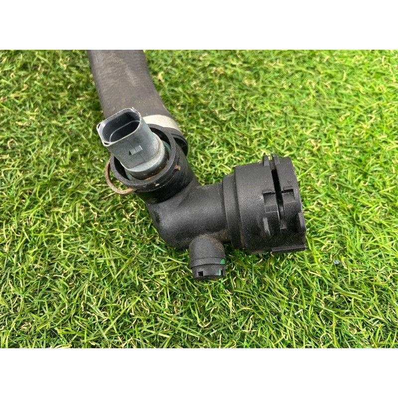 Патрубок (система охлаждения) AUDI A4 B9 2017 2.0 DBPA 8W0122055BN