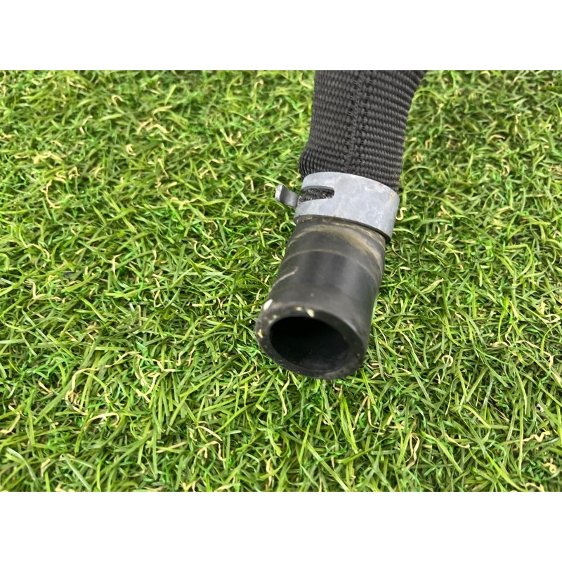 Патрубок (система охлаждения) AUDI A4 B9 2017 2.0 DBPA 8W0122055BN