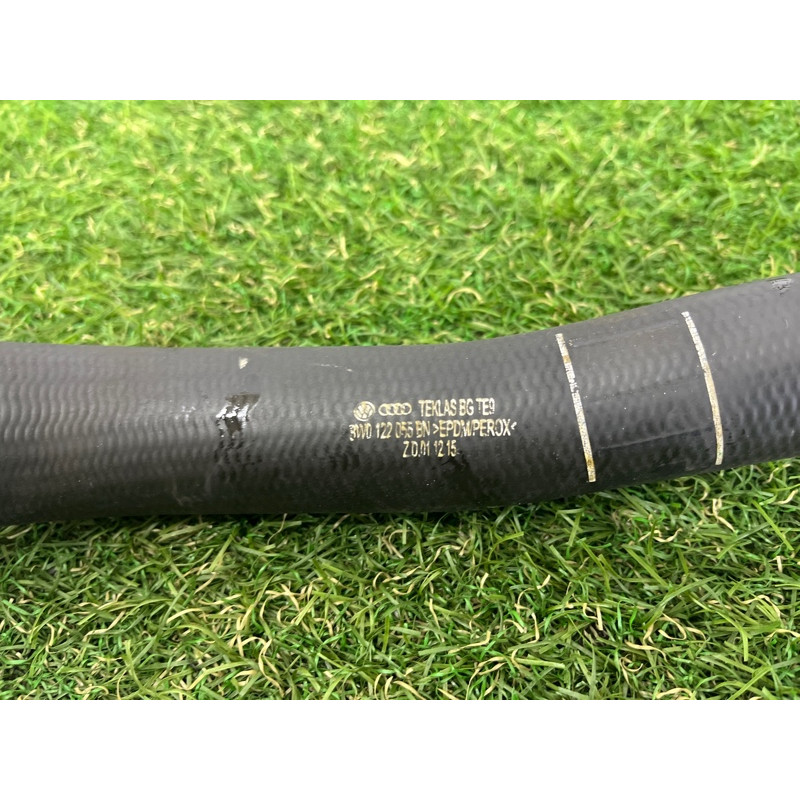 Патрубок (система охлаждения) AUDI A4 B9 2017 2.0 DBPA 8W0122055BN