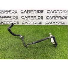 Трубка системы охлаждения