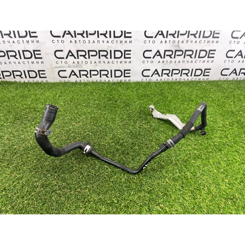 Трубка системы охлаждения (система охлаждения) AUDI A4 B8 2012 2.0 CAEB 06H121492D