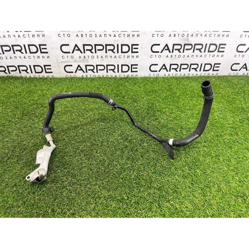 Трубка системы охлаждения (система охлаждения) AUDI A4 B8 2012 2.0 CAEB 06H121492D