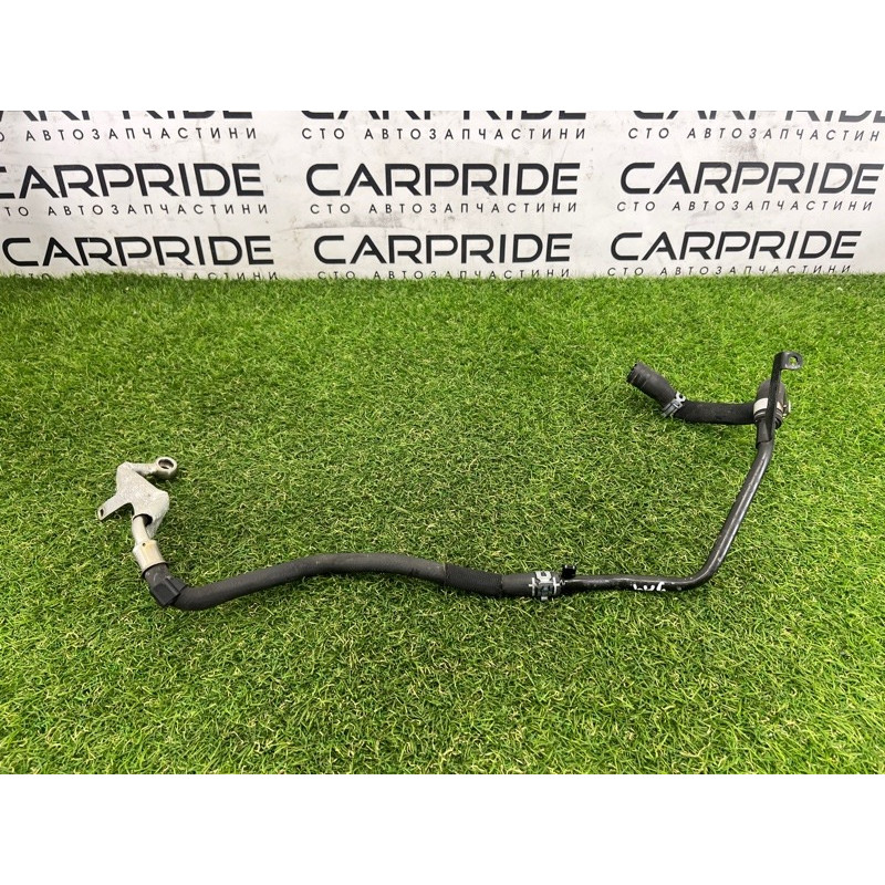 Трубка системы охлаждения (система охлаждения) AUDI A4 B8 2012 2.0 CAEB 06H121492D