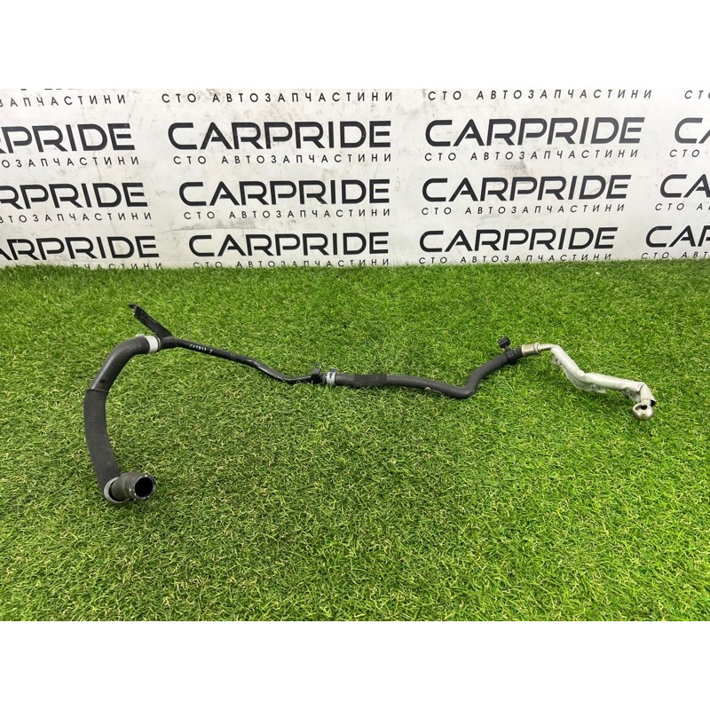 Трубка системы охлаждения (система охлаждения) AUDI A4 B8 2012 2.0 CAEB 06H121492D