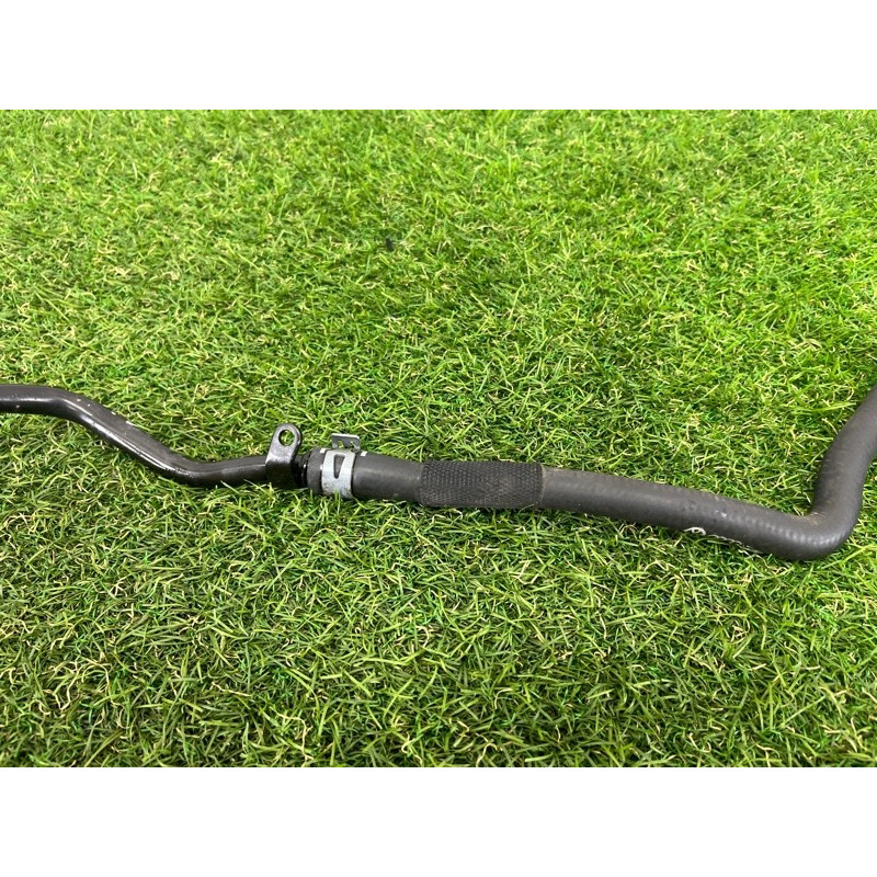 Трубка системы охлаждения (система охлаждения) AUDI A4 B8 2012 2.0 CAEB 06H121492D