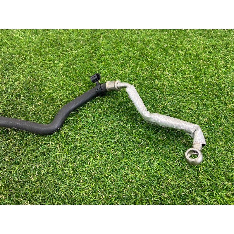 Трубка системы охлаждения (система охлаждения) AUDI A4 B8 2012 2.0 CAEB 06H121492D