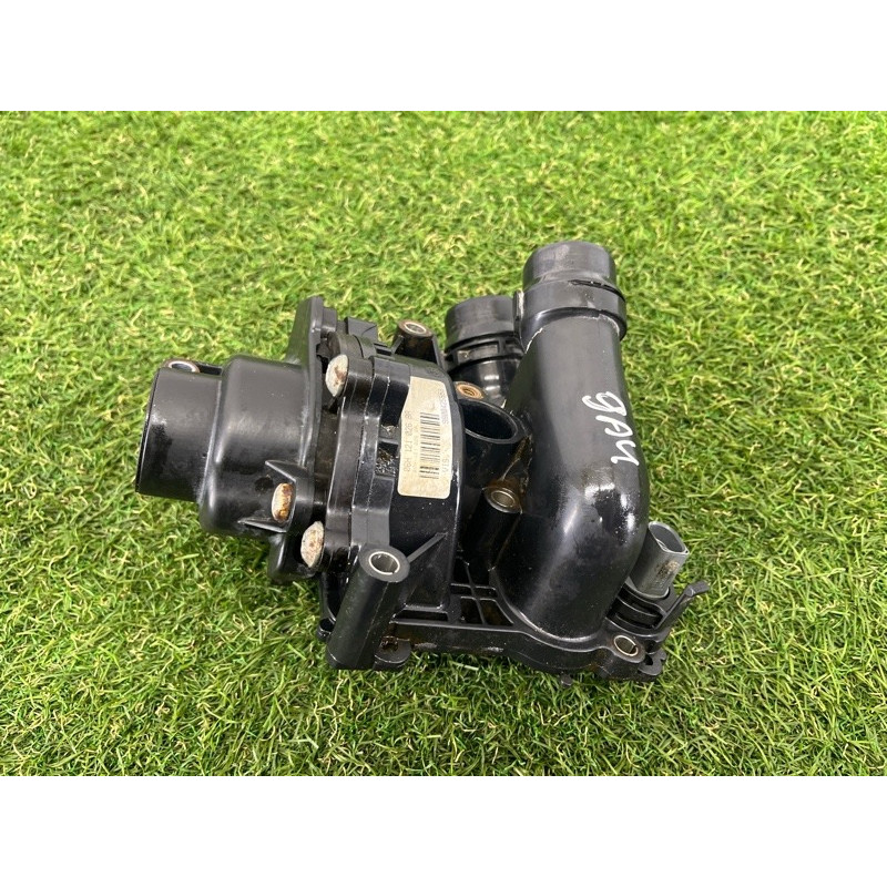Помпа (система охлаждения) AUDI A4 B8 2012 2.0 CAEB 06H121026BA