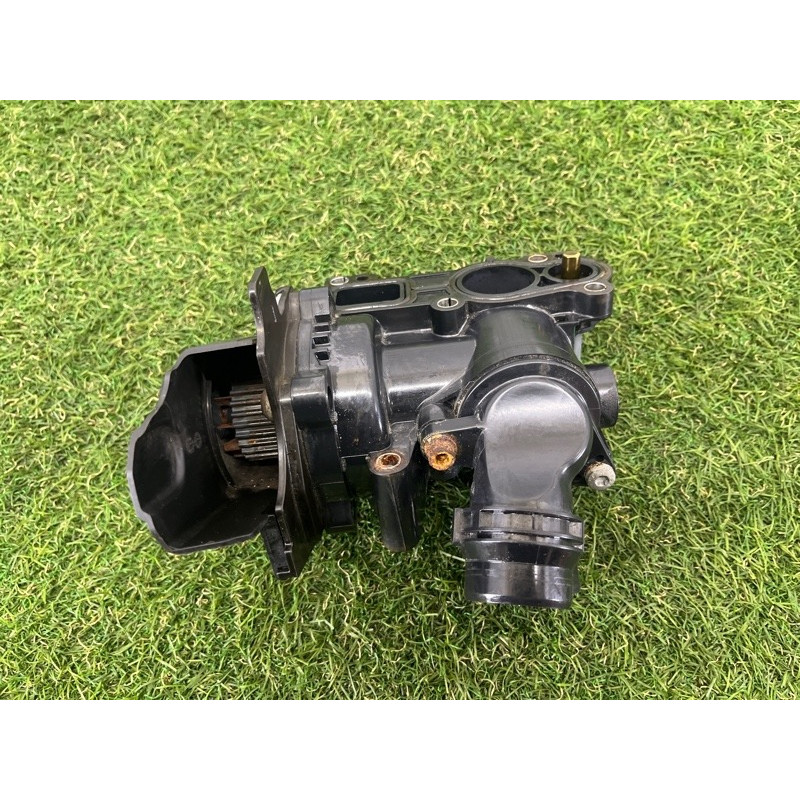 Помпа (система охлаждения) AUDI A4 B8 2012 2.0 CAEB 06H121026BA