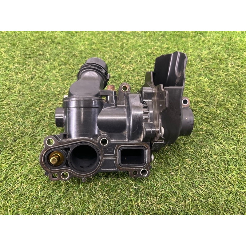 Помпа (система охлаждения) AUDI A4 B8 2012 2.0 CAEB 06H121026BA