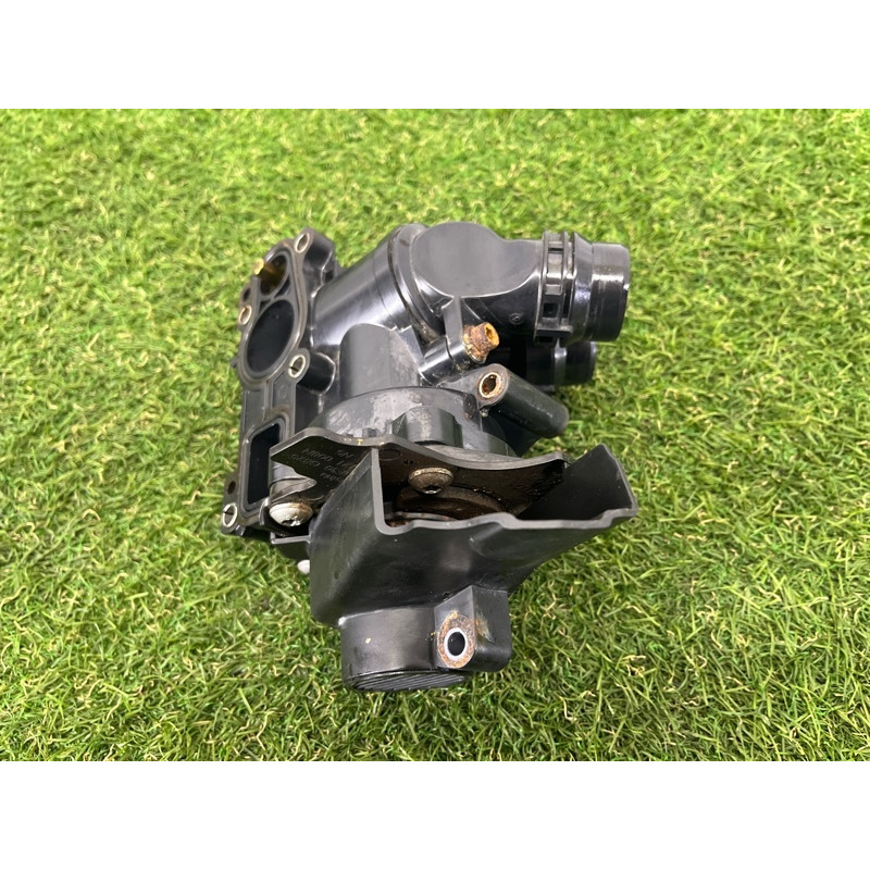 Помпа (система охлаждения) AUDI A4 B8 2012 2.0 CAEB 06H121026BA