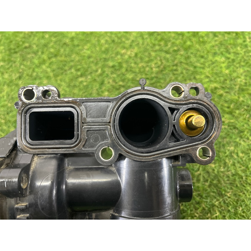 Помпа (система охлаждения) AUDI A4 B8 2012 2.0 CAEB 06H121026BA