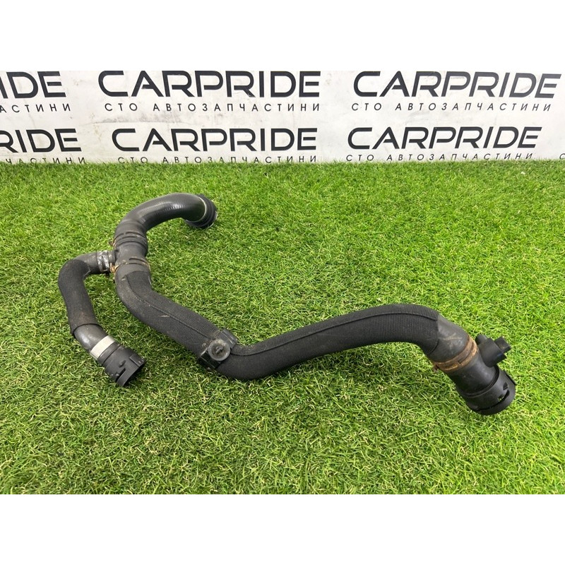 Патрубок (система охлаждения) AUDI A4 B8 2012 2.0 CAEB 8K0121055N