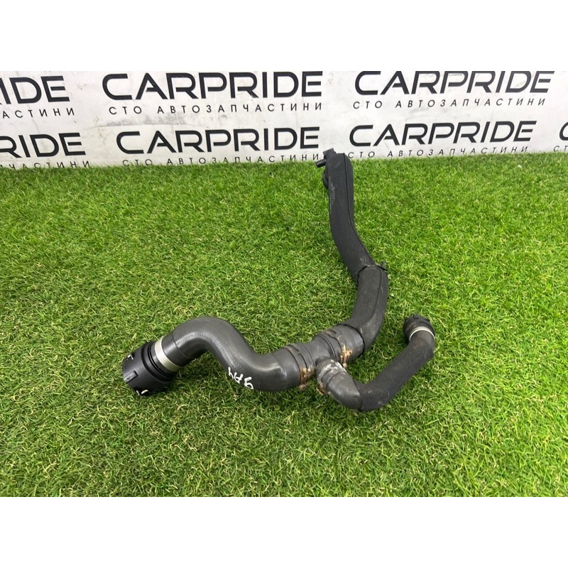 Патрубок (система охлаждения) AUDI A4 B8 2012 2.0 CAEB 8K0121055N