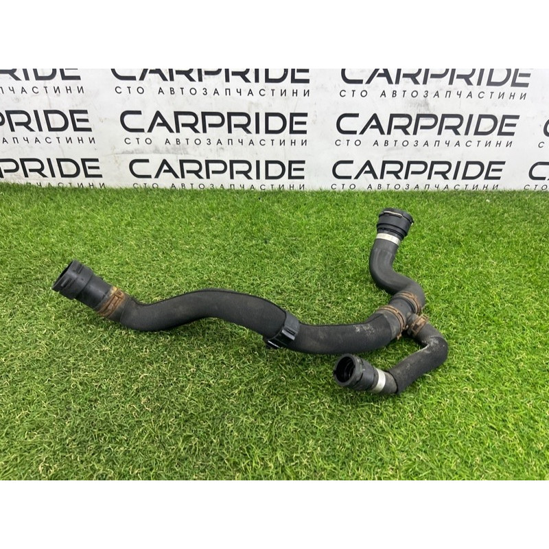 Патрубок (система охлаждения) AUDI A4 B8 2012 2.0 CAEB 8K0121055N