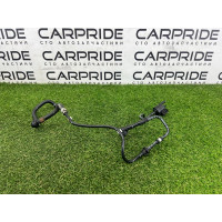 Клапан вентиляции топливного бака