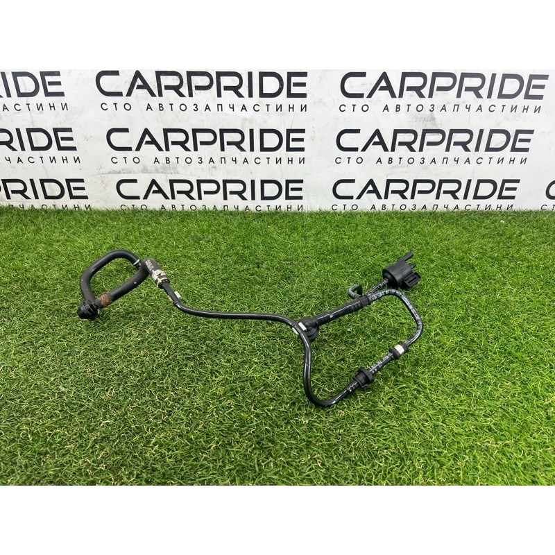 Клапан вентиляции топливного бака (топливная система) AUDI A4 B8 2012 2.0 CAEB 06H133781CB