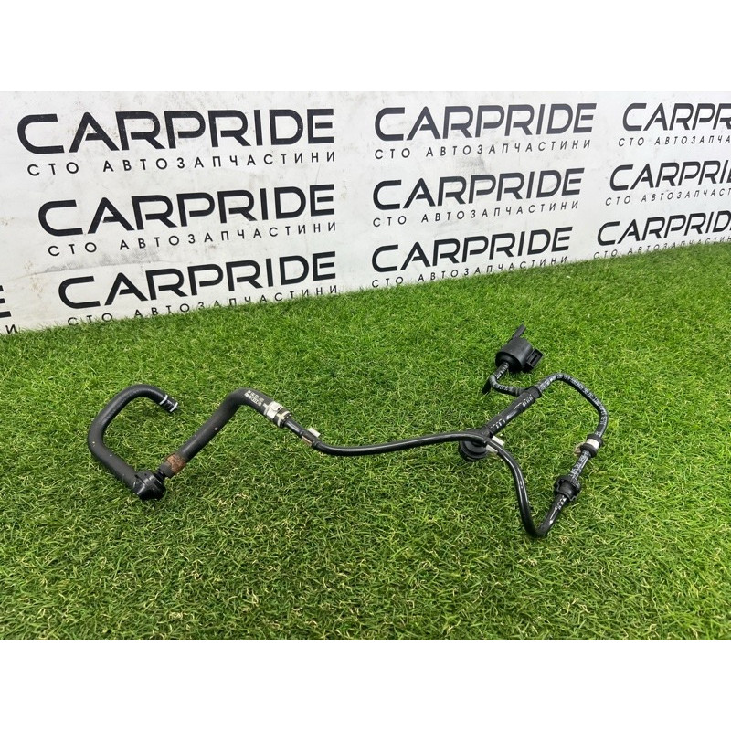 Клапан вентиляции топливного бака (топливная система) AUDI A4 B8 2012 2.0 CAEB 06H133781CB