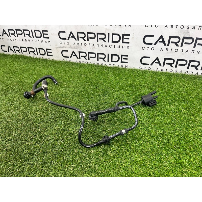 Клапан вентиляции топливного бака (топливная система) AUDI A4 B8 2012 2.0 CAEB 06H133781CB