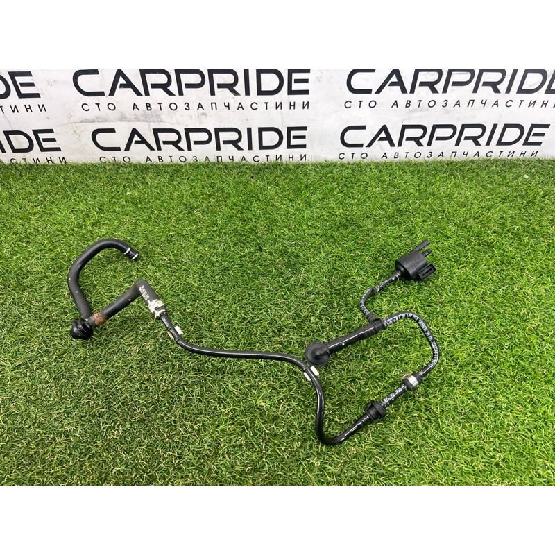 Клапан вентиляции топливного бака (топливная система) AUDI A4 B8 2012 2.0 CAEB 06H133781CB