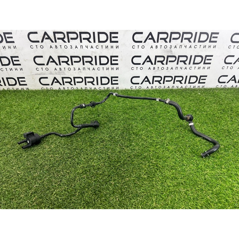 Клапан вентиляции топливного бака (топливная система) AUDI A4 B8 2012 2.0 CAEB 06H133781CB