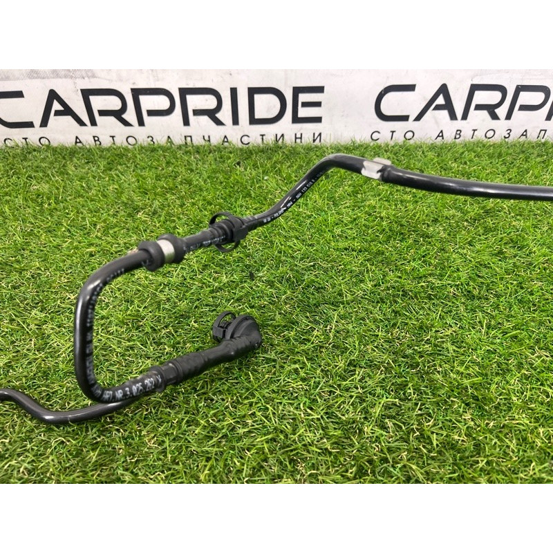 Клапан вентиляции топливного бака (топливная система) AUDI A4 B8 2012 2.0 CAEB 06H133781CB