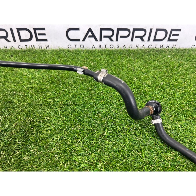 Клапан вентиляции топливного бака (топливная система) AUDI A4 B8 2012 2.0 CAEB 06H133781CB