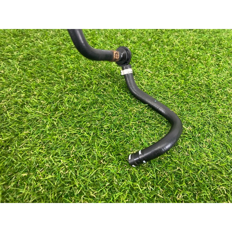 Клапан вентиляции топливного бака (топливная система) AUDI A4 B8 2012 2.0 CAEB 06H133781CB