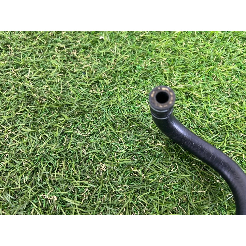 Клапан вентиляции топливного бака (топливная система) AUDI A4 B8 2012 2.0 CAEB 06H133781CB