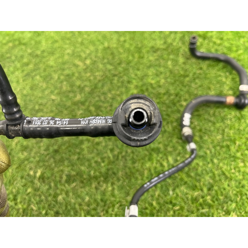 Клапан вентиляции топливного бака (топливная система) AUDI A4 B8 2012 2.0 CAEB 06H133781CB