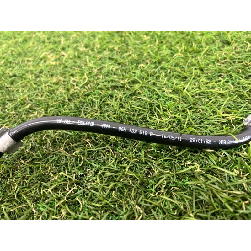 Клапан вентиляции топливного бака (топливная система) AUDI A4 B8 2012 2.0 CAEB 06H133781CB