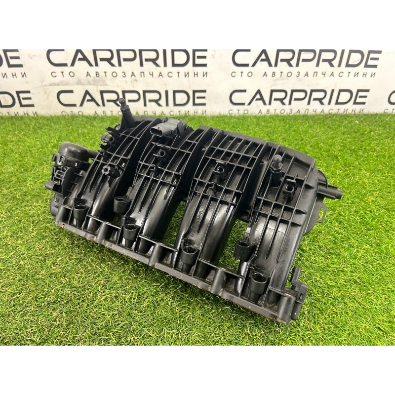 Коллектор впускной (впускная система) AUDI A4 B9 2017 2.0 DBPA 06L133201DK