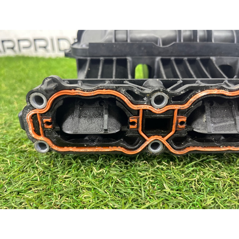 Коллектор впускной (впускная система) AUDI A4 B9 2017 2.0 DBPA 06L133201DK