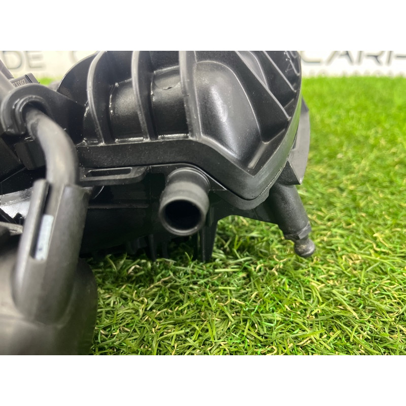 Коллектор впускной (впускная система) AUDI A4 B9 2017 2.0 DBPA 06L133201DK