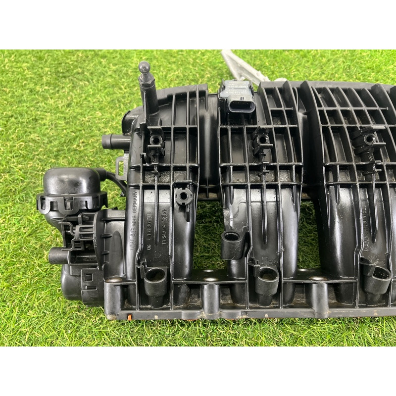 Коллектор впускной (впускная система) AUDI A4 B9 2017 2.0 DBPA 06L133201DK