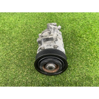 Компрессор кондиционера