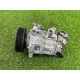 Компрессор кондиционера (отопление и кондиционирование) AUDI A4 B9 2017 2.0 DBPA 4M0820803