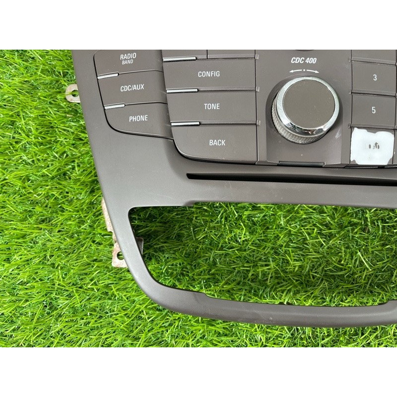 Панель управления мультимедиа (электрика / блок управления) Opel Insignia A 2010 2.0 DTH 13277911