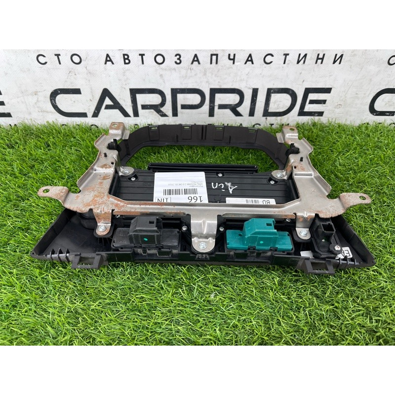 Панель управления мультимедиа (электрика / блок управления) Opel Insignia A 2010 2.0 DTH 13277911