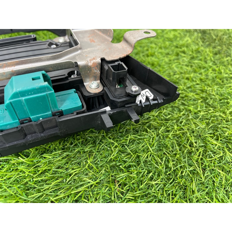 Панель управления мультимедиа (электрика / блок управления) Opel Insignia A 2009 2.0 DTH 13273254