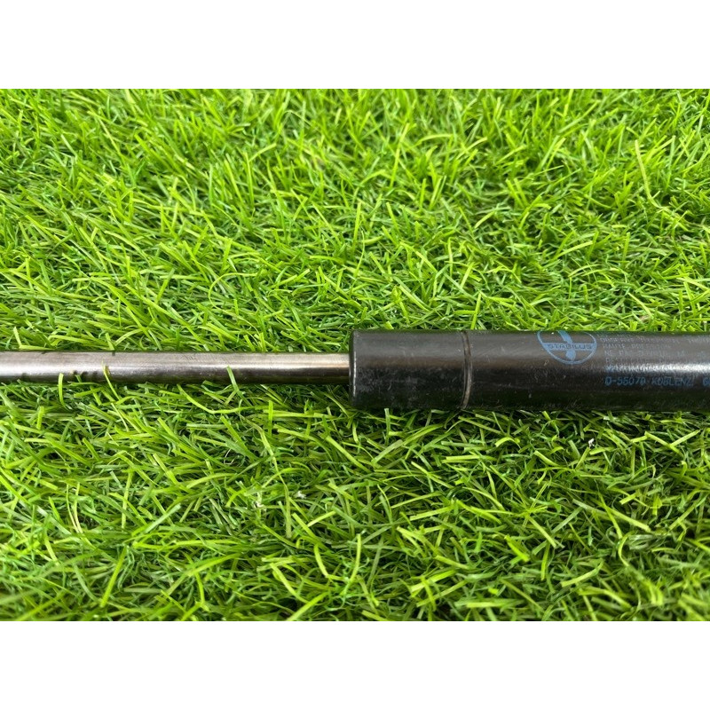 Амортизатор капота (кузов и элементы) BMW 5-series E39 51238174866