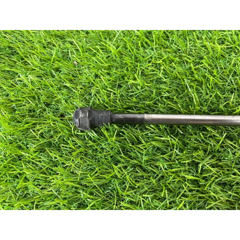 Амортизатор капота (кузов и элементы) BMW 3-series E46