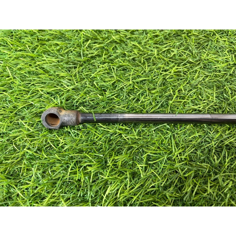 Амортизатор багажника (кузов и элементы) BMW 3-series E46 1999 M47D20