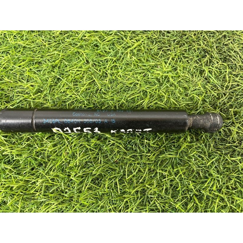 Амортизатор капота (кузов и элементы) BMW X5 E53 M57d30