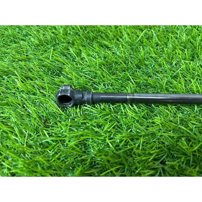 Амортизатор капота (кузов и элементы) BMW 7-series E38 51238150077