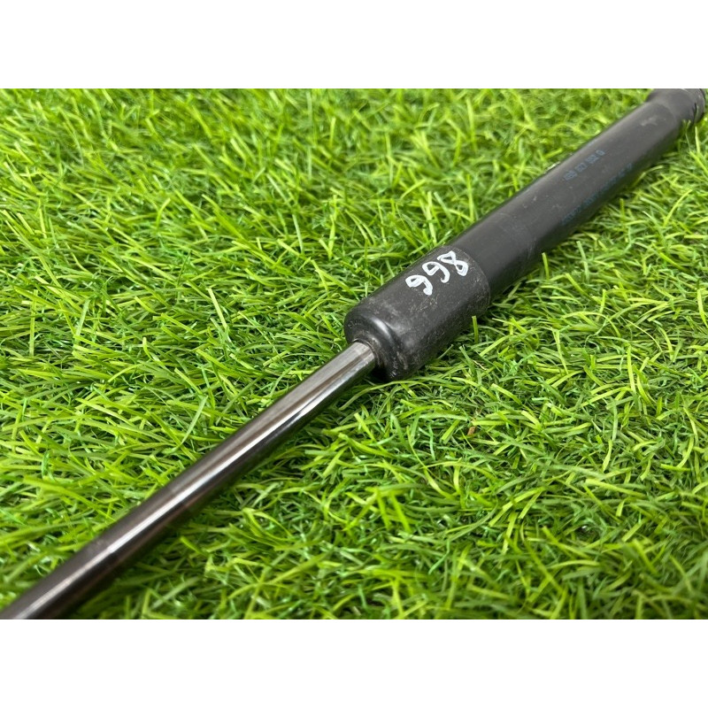 Амортизатор багажника (кузов и элементы) AUDI A4 B6 2003 1.8 BFB 4B5827552G