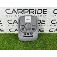 Салонний світильник