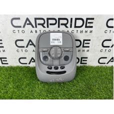 Салонний світильник