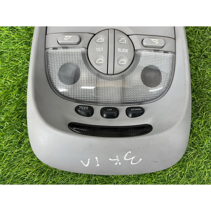 Салонний світильник (салон) KIA Sorento BL 2005 2.5 CRDI 928003e0